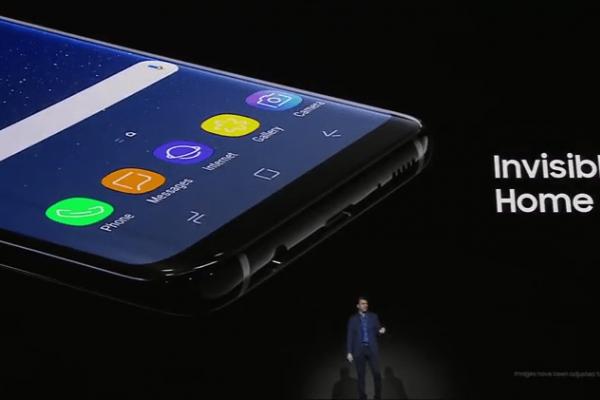 Обновление Android Oreo для Samsung Galaxy (2018) Обновление galaxy s8 до андроид 8