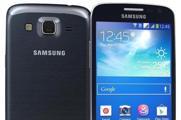 Мобильный телефон Samsung Galaxy Win GT-I8552 Информация о других важных технологиях подключения, поддерживаемых устройством